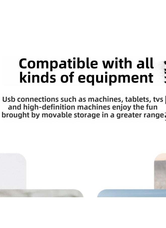 YJG Various Types Of USB-Color:MU222-Capacity:64GB 
