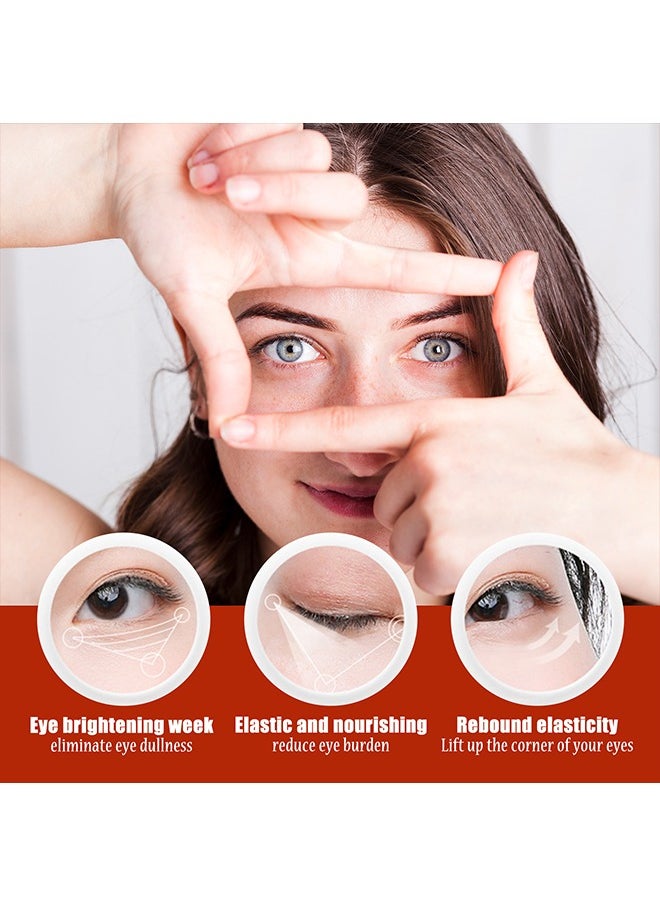 SOUTH MOON - Milia Remover Essential 30ml, Milia Spot Removal Helps to Ruduce Milia, for Dark Circles Under Eye for Women, Anti Aging, Anti Wrinkle, Reduces Bags, Saggy Skin and Puffy Eyes, Eye Care - Image 1