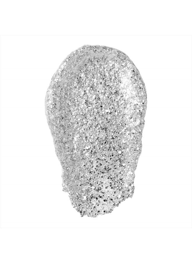 elf , Liquid Glitter Eyeshadow, Long Lasting, Quick-Drying, Opaque, Gel-Based Formula, Creates High-Impact, Multi-Dimensional Eye Looks, Bling Bling, 0.10 Fl Oz - Image 3