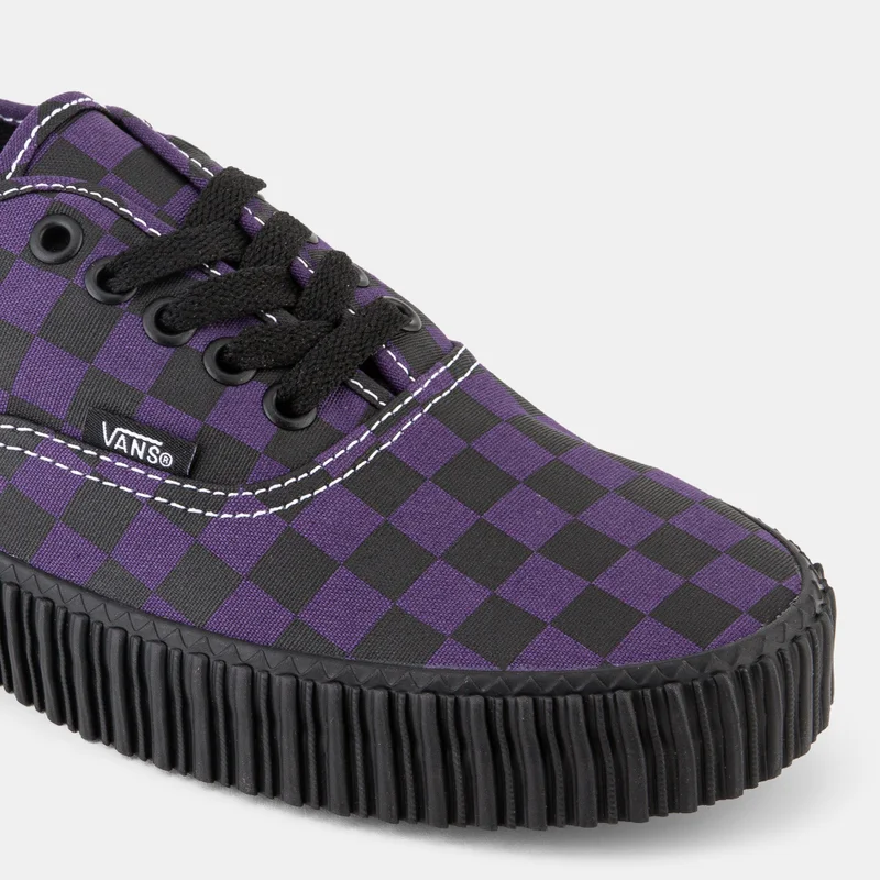 VANS Multi-Colour Authentic Creeper Unisex Shoes  | Best Price UAE