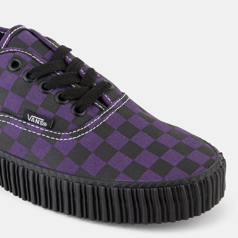 VANS Authentic Creeper Unisex Shoes - Image 5
