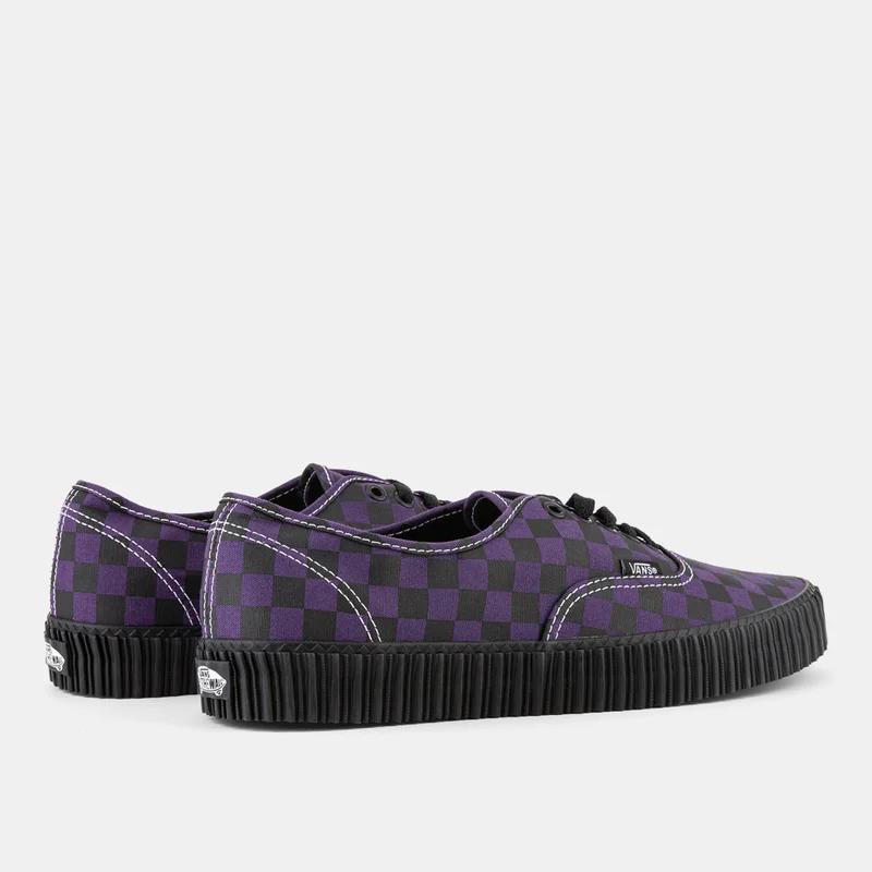 VANS Multi-Colour Authentic Creeper Unisex Shoes  | Best Price UAE