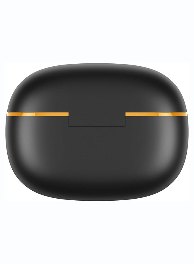realme Buds T200 Lite Bluetooth in Ear Earbuds - Volt Black - Image 4