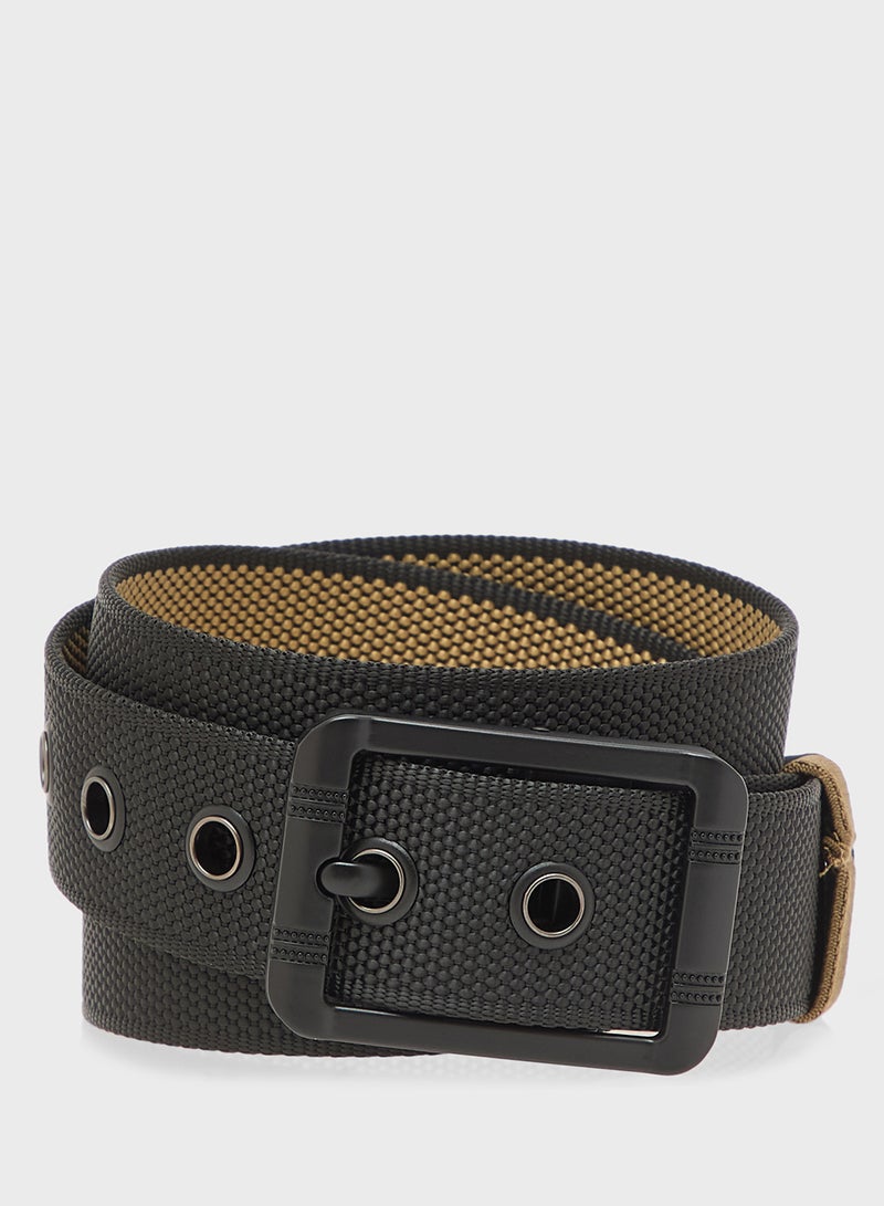 Seventy Five Reversible Casual Belt  - Image 3