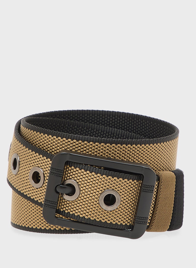 Seventy Five Reversible Casual Belt  - Image 2