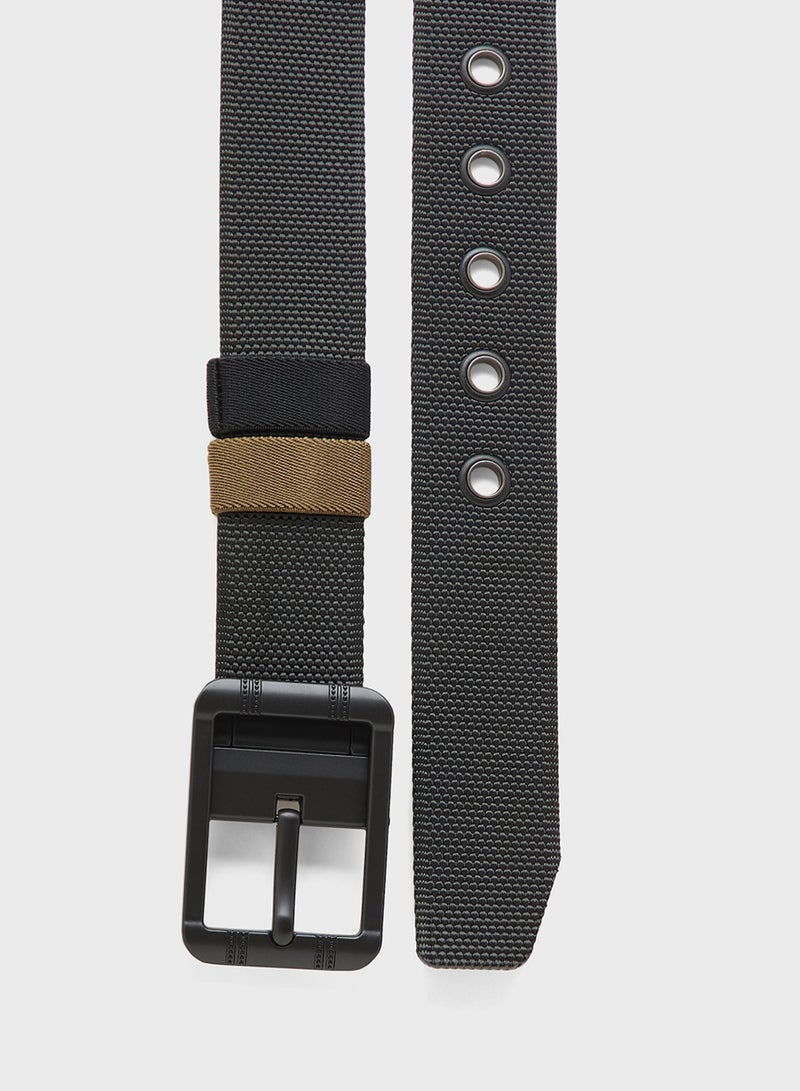Seventy Five Reversible Casual Belt  - Image 4