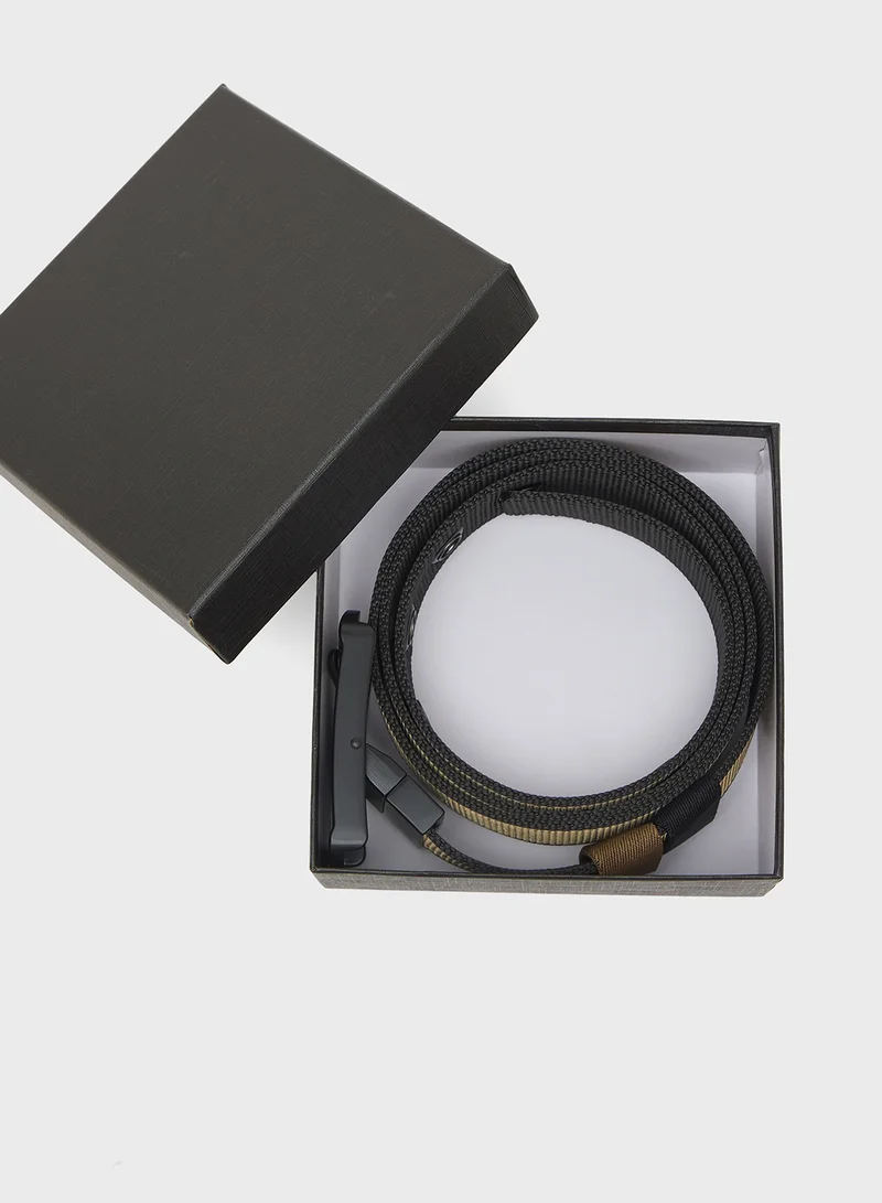 Seventy Five Reversible Casual Belt