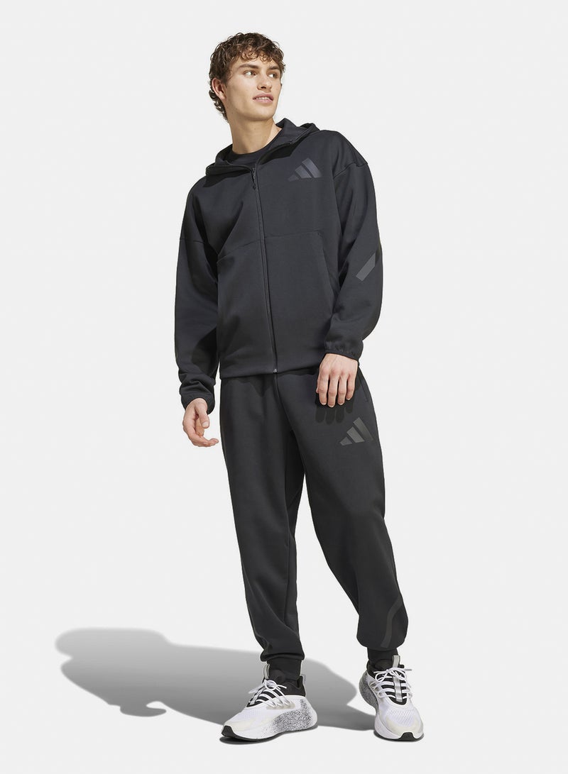 Adidas Z.N.E. Full Zip - Image 3