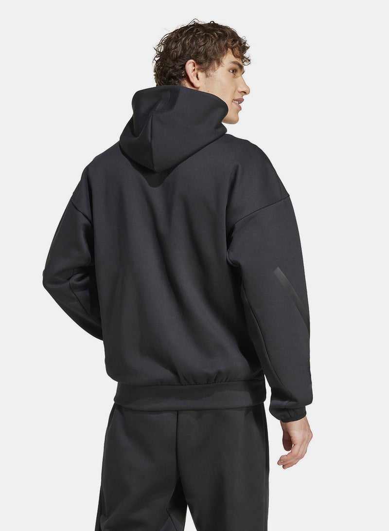 Adidas Z.N.E. Full Zip - Image 1