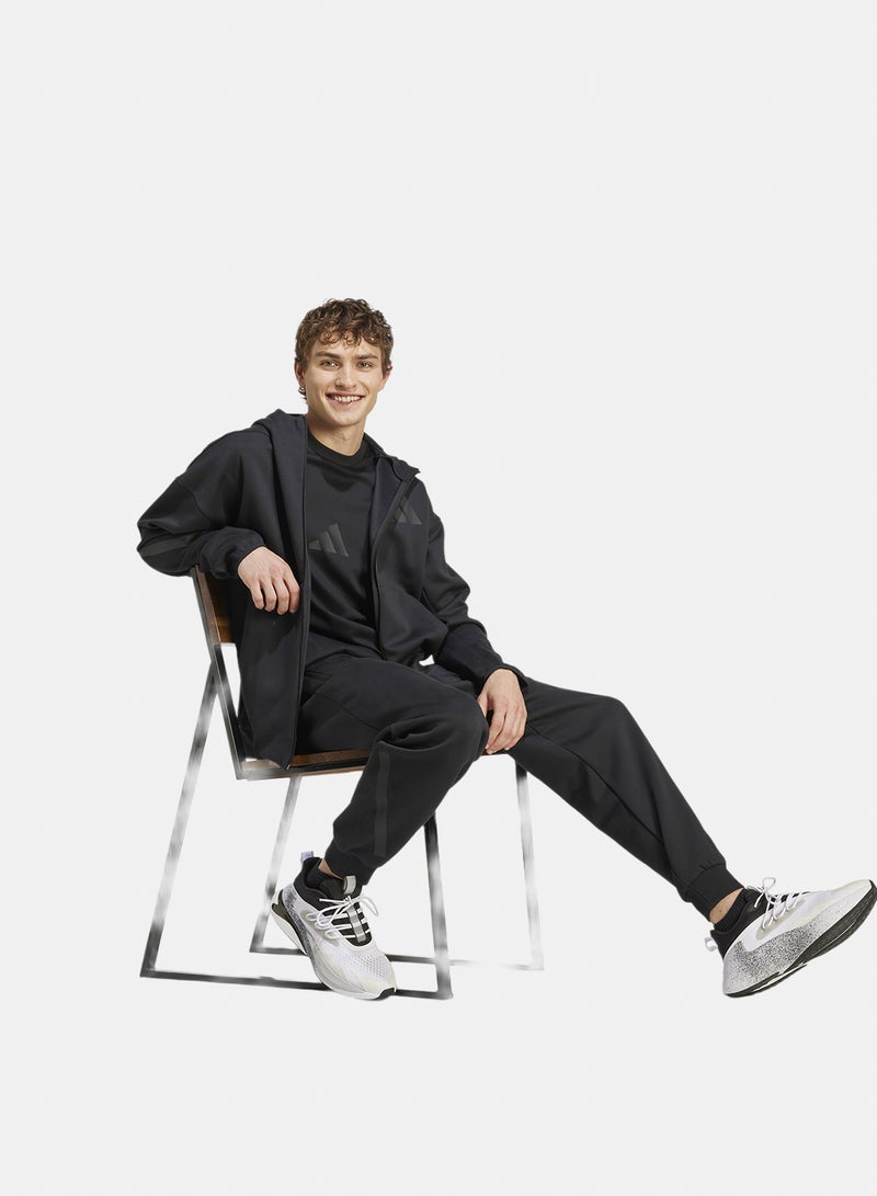Adidas Z.N.E. Full Zip - Image 2