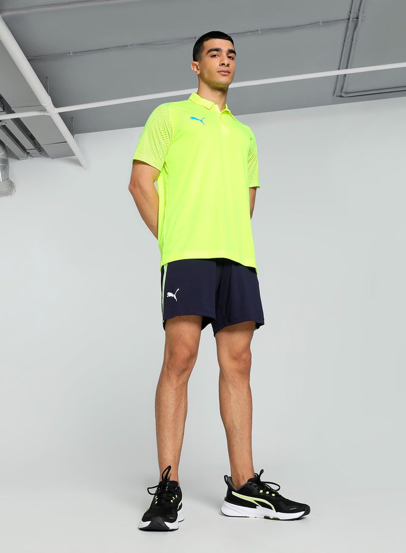 PUMA Cricket Teamwear Sublimation Polo  - Image 5
