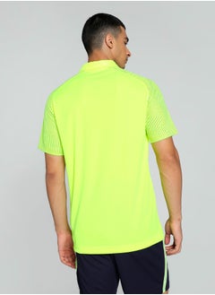 بوما تيشرت بولو CR Teamwear مطبوع بتقنية التسامي  - Image 4