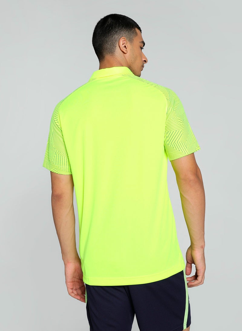 PUMA Cricket Teamwear Sublimation Polo  - Image 4
