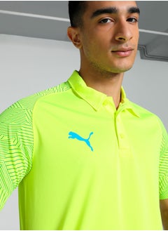 بوما تيشرت بولو CR Teamwear مطبوع بتقنية التسامي  - Image 3