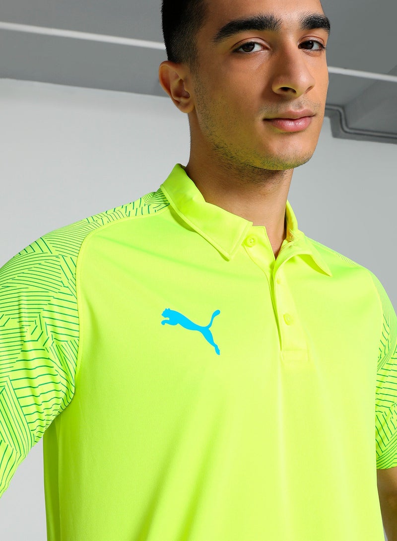 PUMA Cricket Teamwear Sublimation Polo  - Image 3