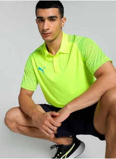 بوما تيشرت بولو CR Teamwear مطبوع بتقنية التسامي  - Image 1
