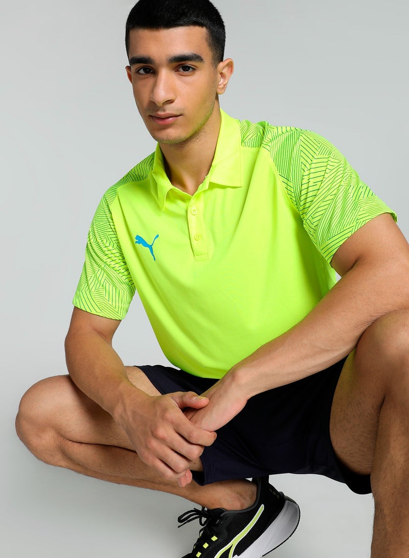 PUMA Cricket Teamwear Sublimation Polo  - Image 1