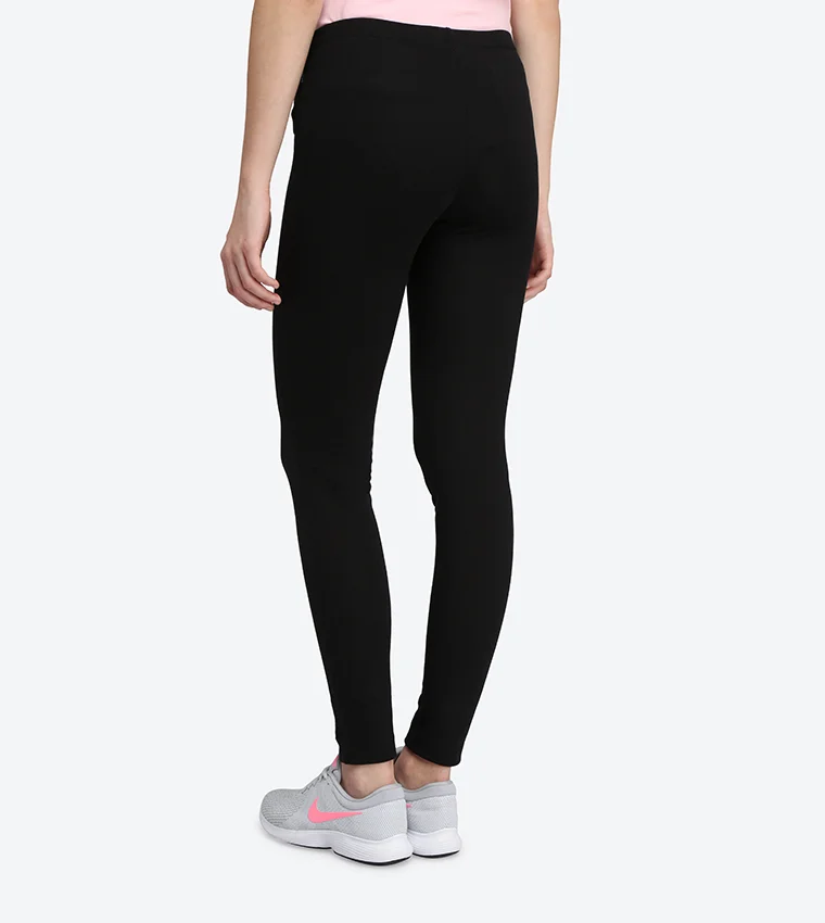 Beverly Hills Polo Club  Beverly Hills Polo Club Skinny Pants for Women | Best Price UAE