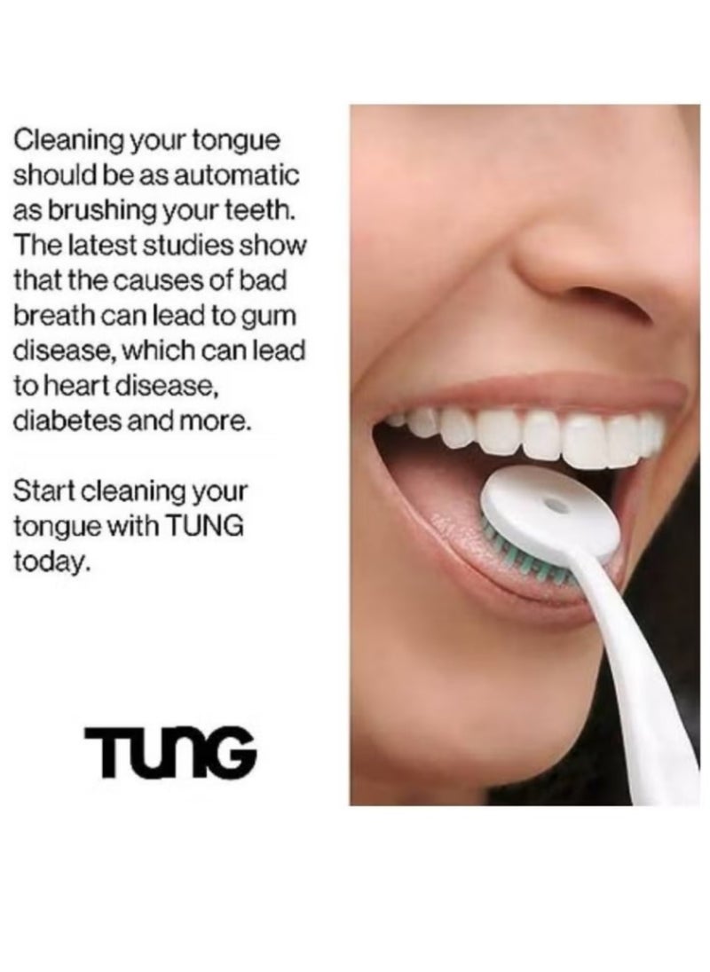 Tung Fresh Mint Gel 85grams  - Image 3