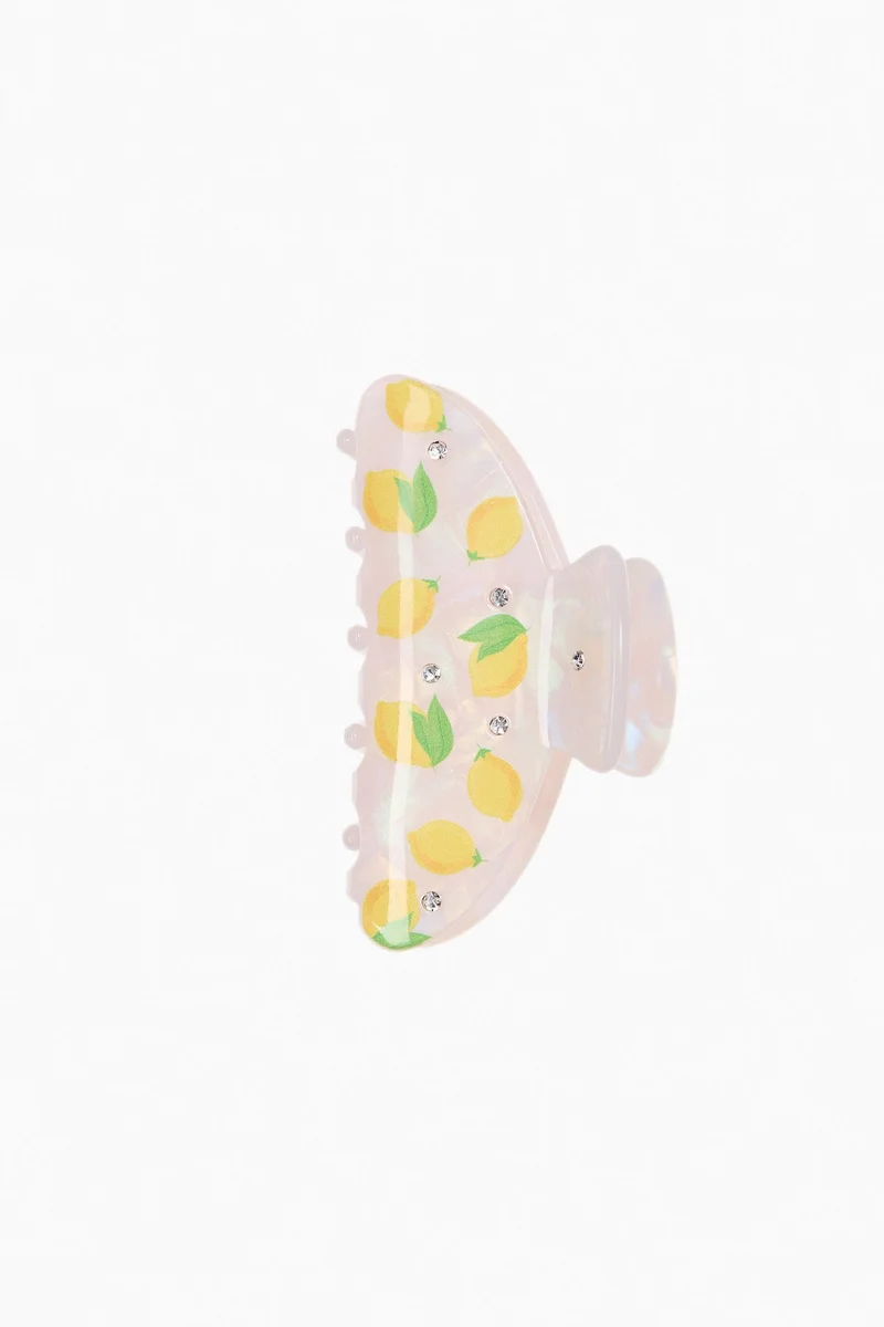 اتش اند ام مشبك شعر مزخرف