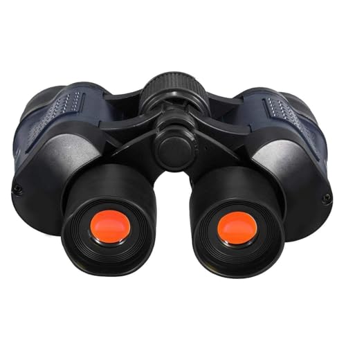 HETVIN Telescope 60X60 HD Vision Binoculars 10000M High Power for Outdoor Travel Stargazing Concerts Sports Optical LLL Vision Binocular Fixed Zoom (Pack of - 1) - Image 3