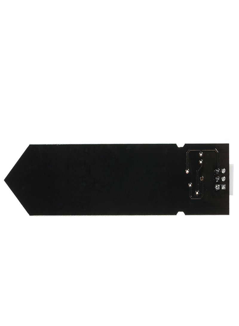 Capacitive Soil Sensor Wide Voltage Anti-Corrosion with Wire - Image 2