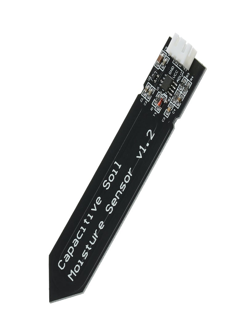 Capacitive Soil Sensor Wide Voltage Anti-Corrosion with Wire - Image 5