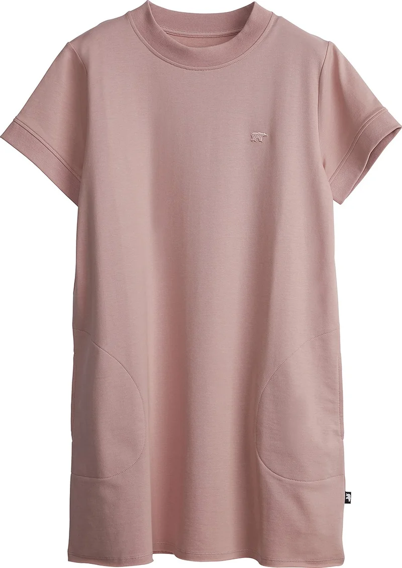 Bad Bear Relaxed T-Shirt Dress