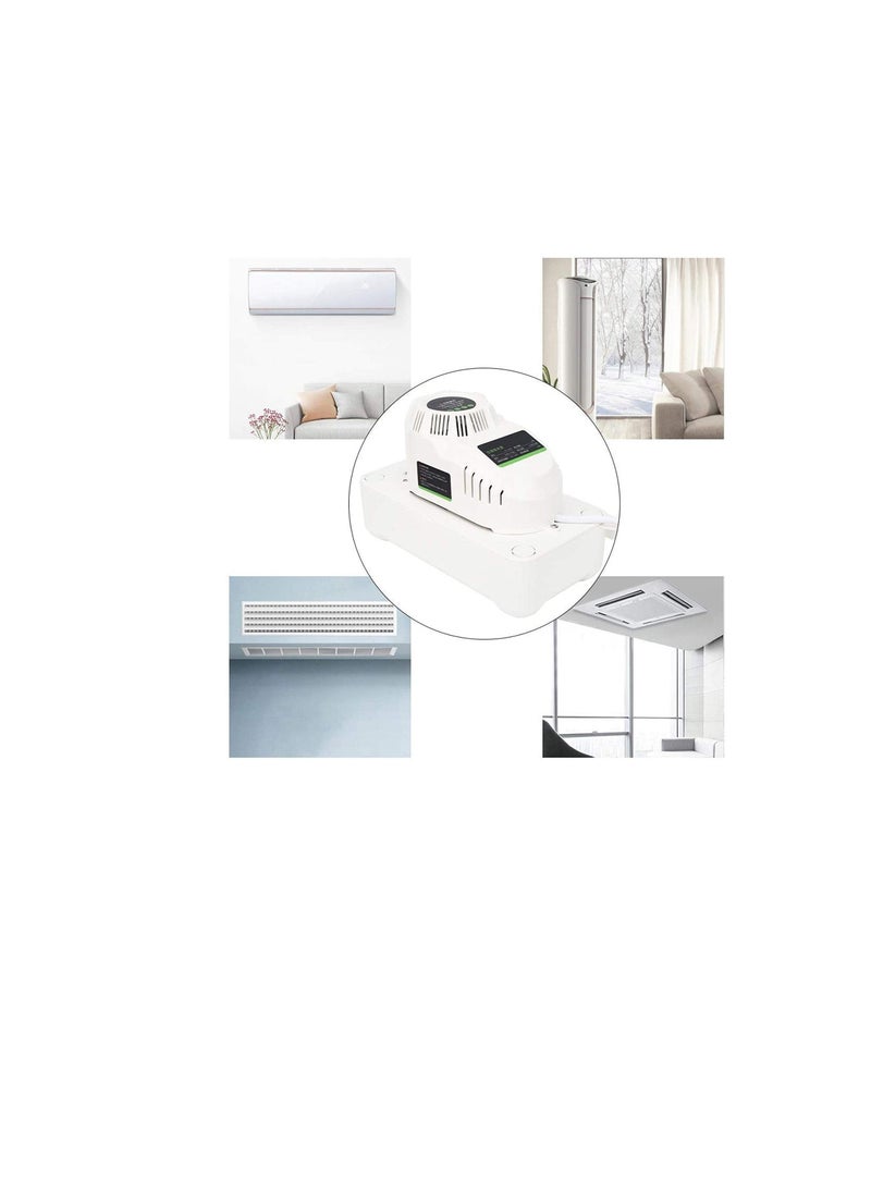 Condensate AC Drain Pump PC 125A  - Image 1