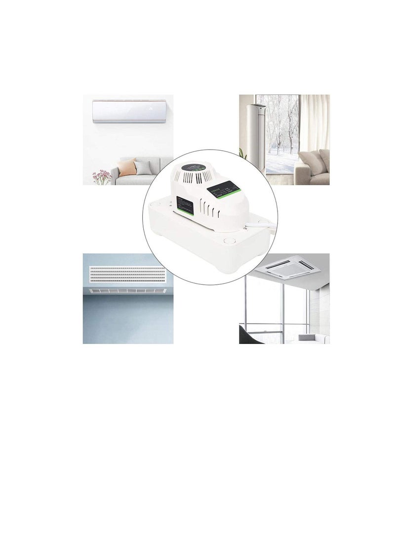 Condensate AC Drain Pump PC 125A  - Image 2