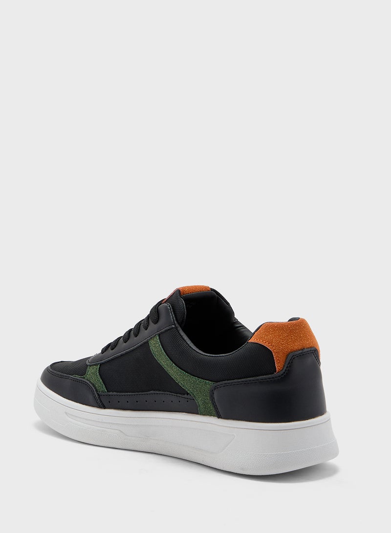 Seventy Five Casual Lifestyle Sneakers - Image 2