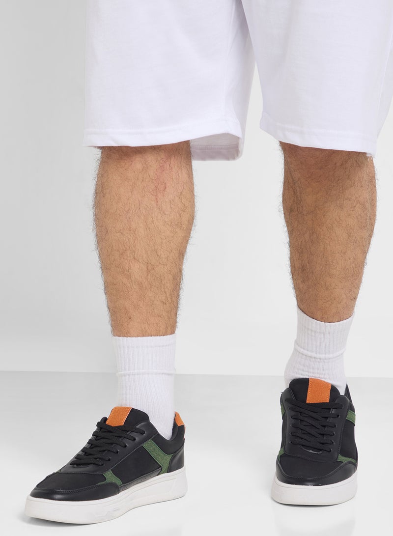 Seventy Five Casual Lifestyle Sneakers - Image 5