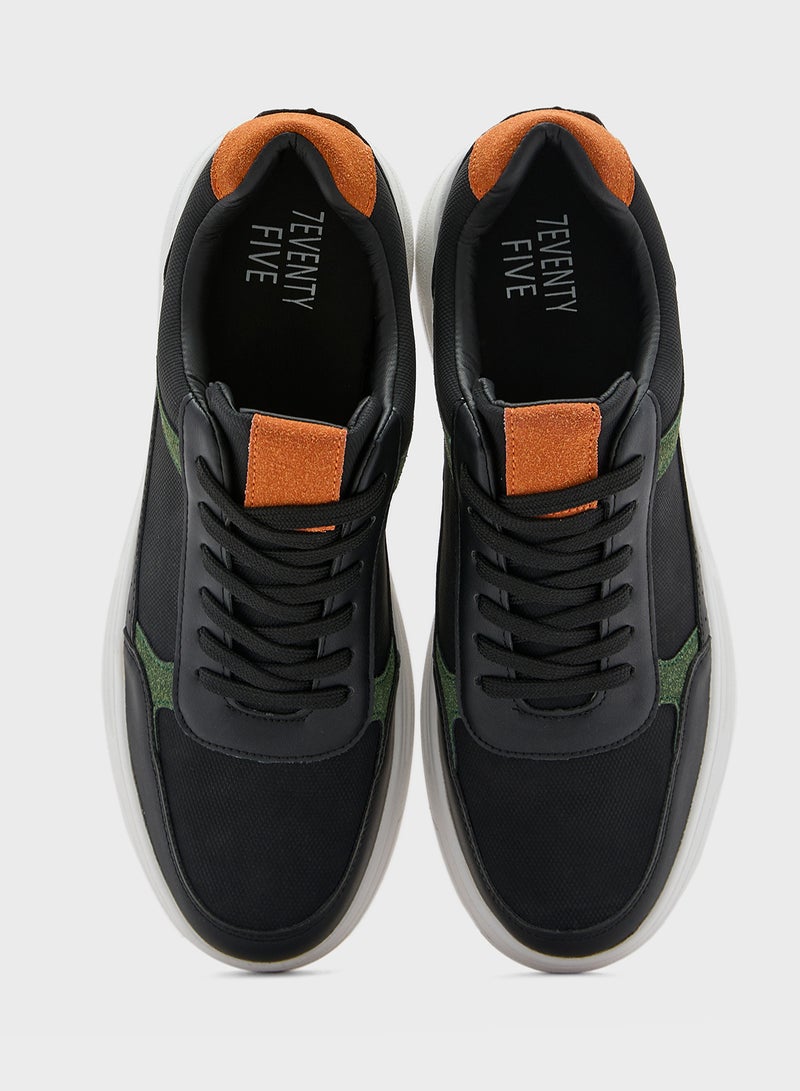 Seventy Five Casual Lifestyle Sneakers - Image 4