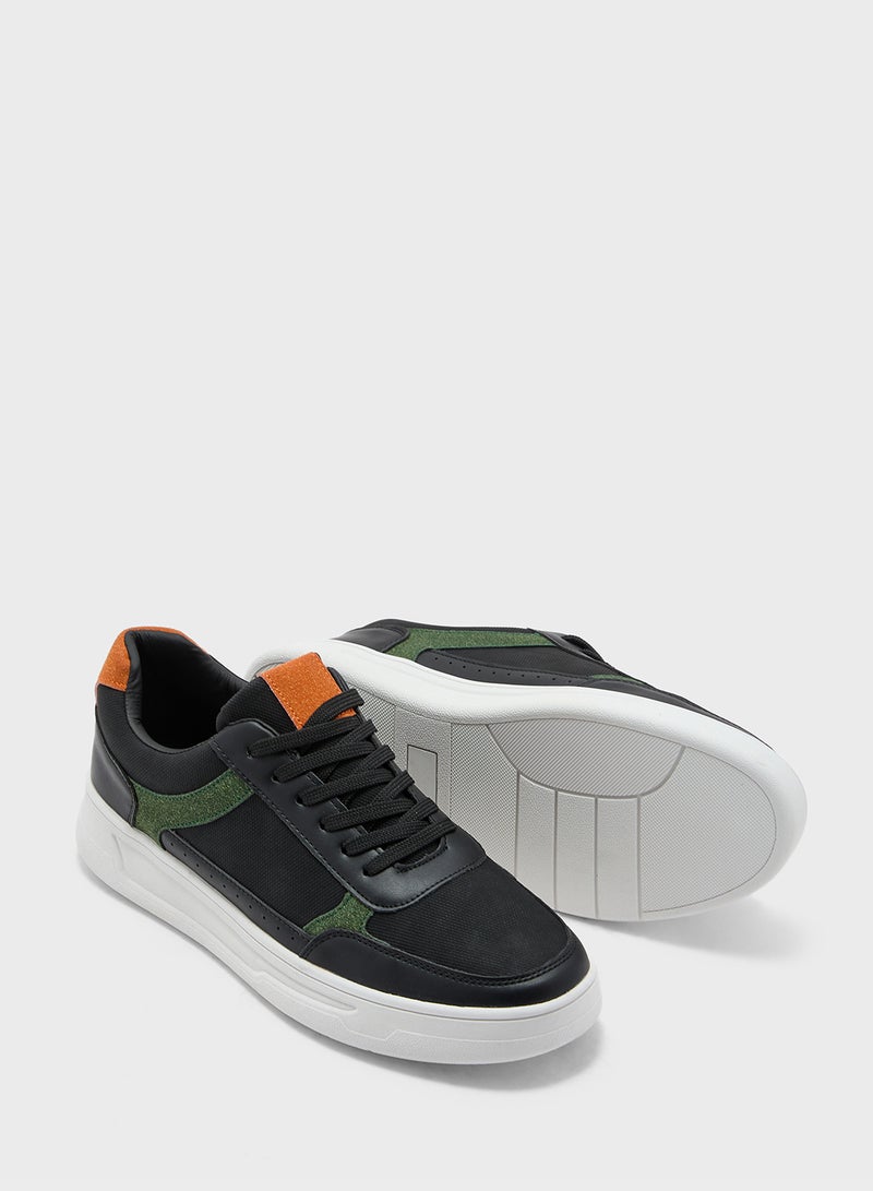 Seventy Five Casual Lifestyle Sneakers - Image 3