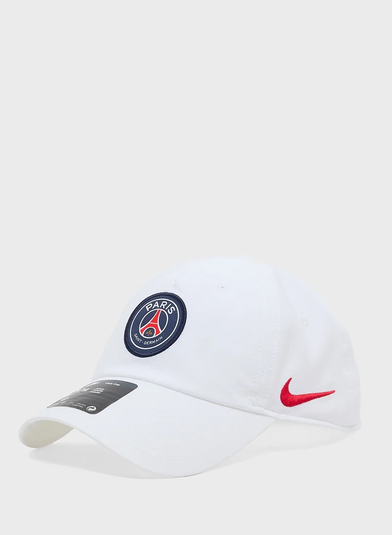 نايكي Paris Saint-Germain Club Cap