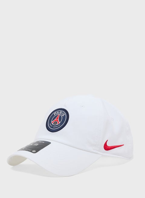 Psg Club Cap