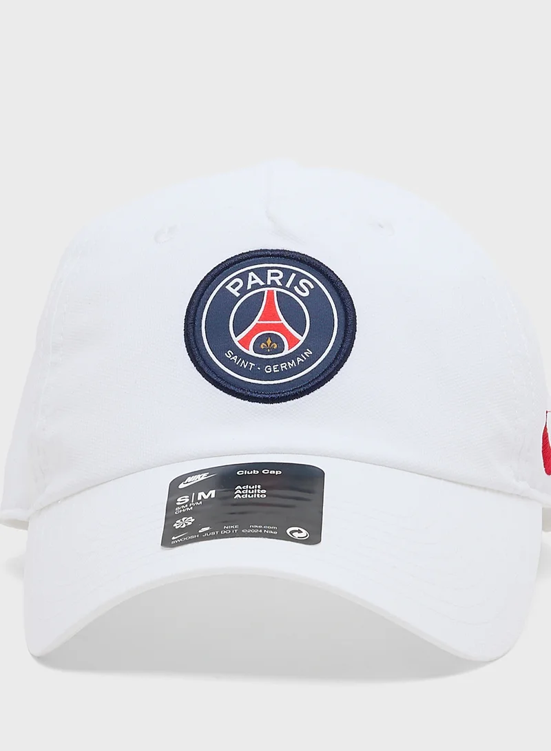 Nike Paris Saint-Germain Club Cap