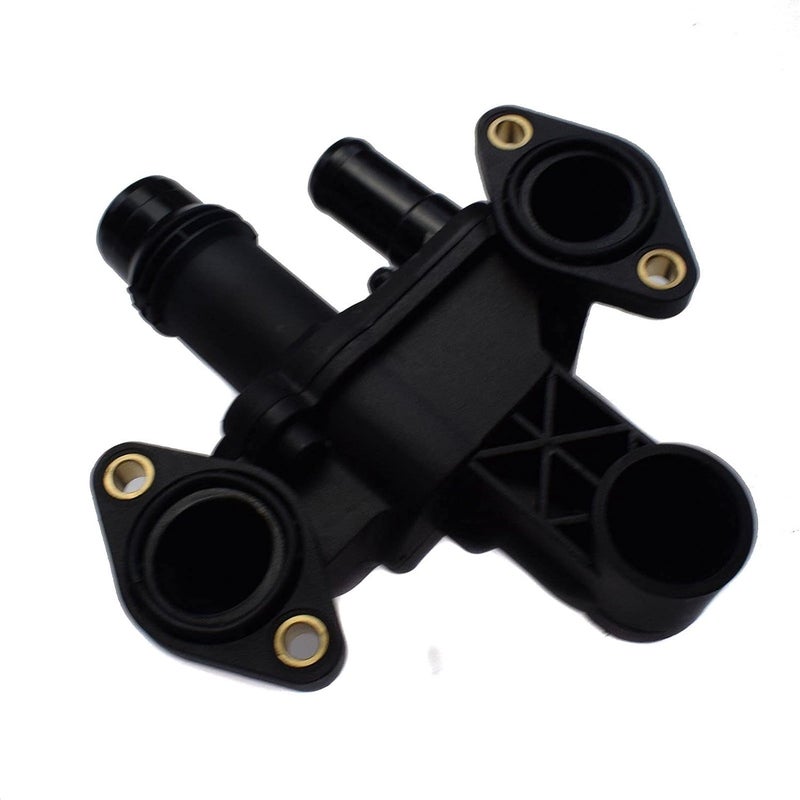 Wivplex Thermostat Housing Water Outlet Pipe for Land Rover and Jaguar - Image 5