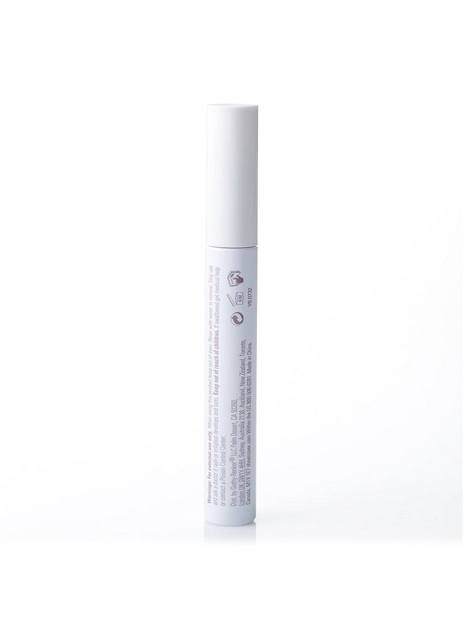 SHEER COVER Volumizing Mascara & Lengthening Fibers Duo Lengthening Black Mascara Lash Extending Fibers8.5 Milliliters - Image 4