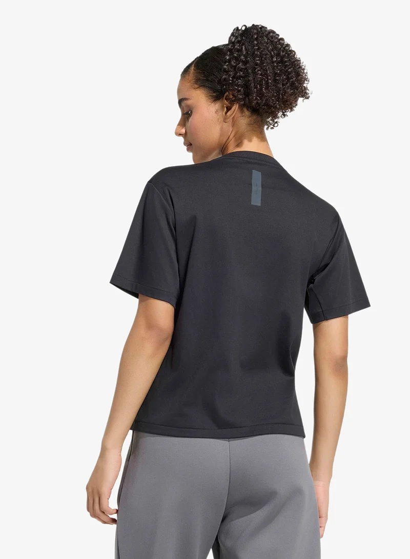 اديداس Z.N.E. T-Shirt