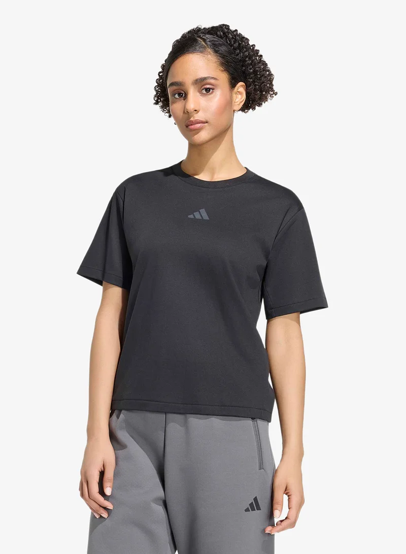 اديداس Z.N.E. T-Shirt