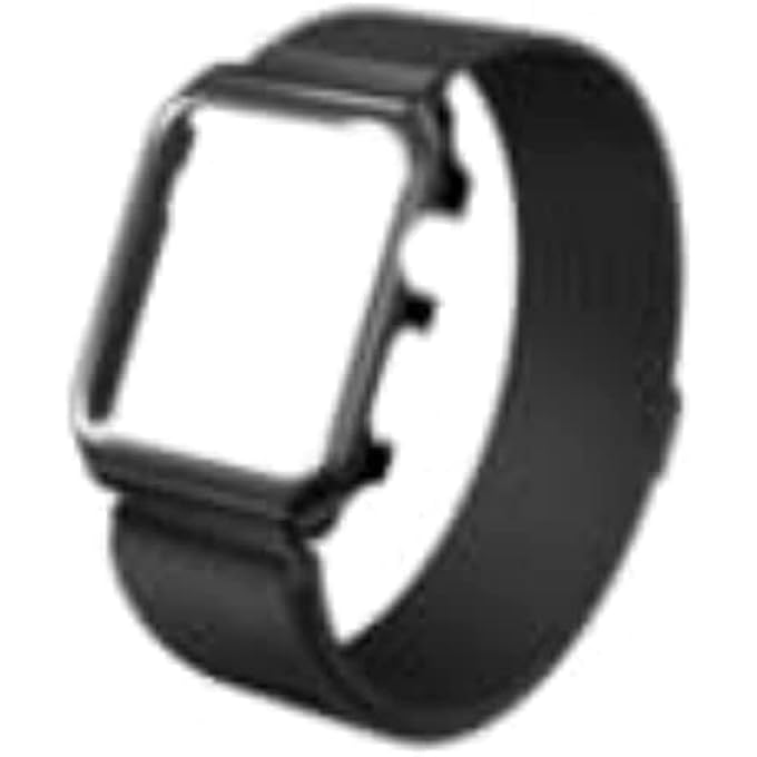 rayihni Fashion Watch Strap One Size