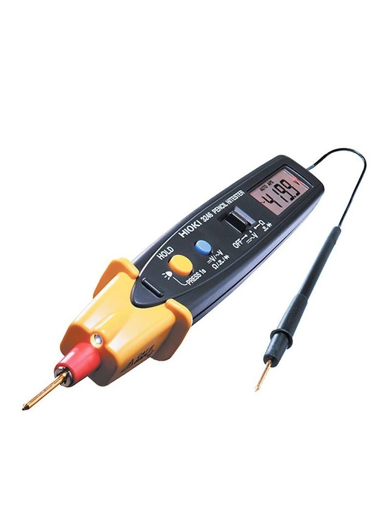 Hioki 3246-60 Pencil HiTester Digital Multimeter - Image 1