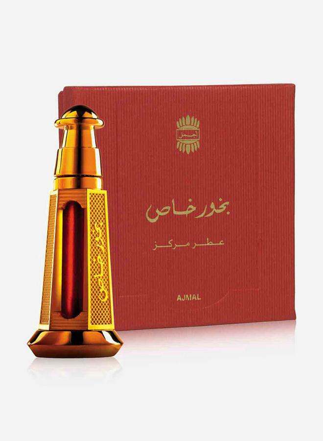 Ajmal عطر بخور خاص، عبوة 3 مل - Image 2