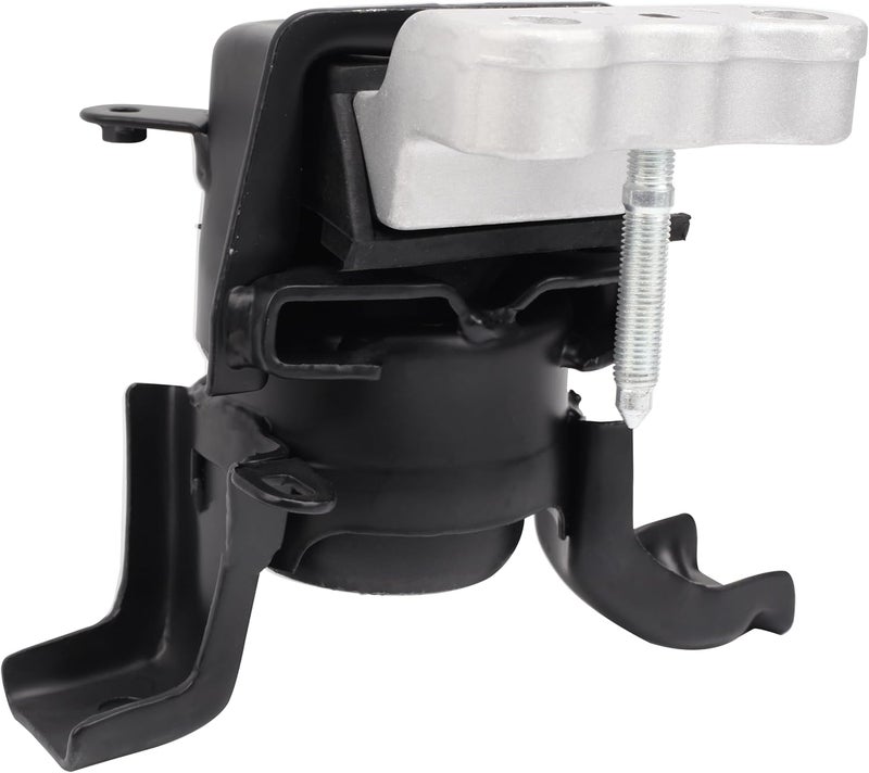 QRYIPPDM Engine Motor and Transmission Mount Kit - Image 3