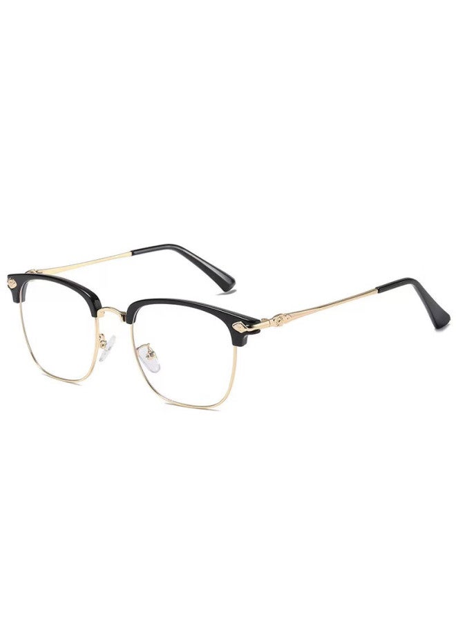 Fenchi Intelligent Progressive Reading Gl With Automatic Degree Adjustment, Fashionable Zooming For Near And Far, High Definition Blue Light Blocking Multi-eyegl For Men, New Model - Image 5