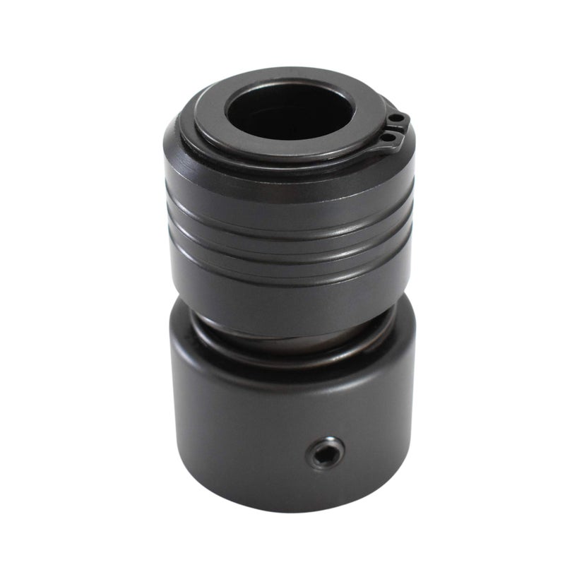 Astro Pneumatic Tool 49801 Quick Change Retainer Chuck .498 Shank - Image 4