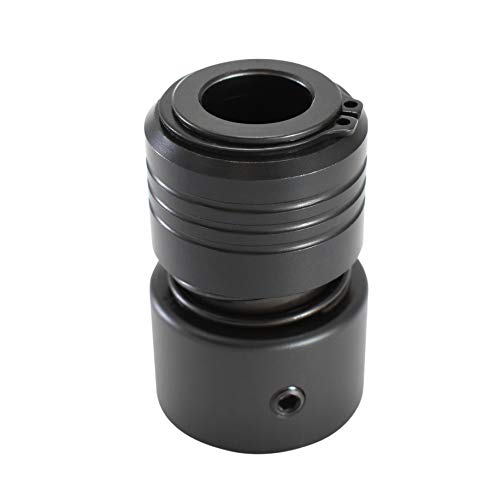 Astro Pneumatic Tool 49801 Quick Change Retainer Chuck .498 Shank - Image 1