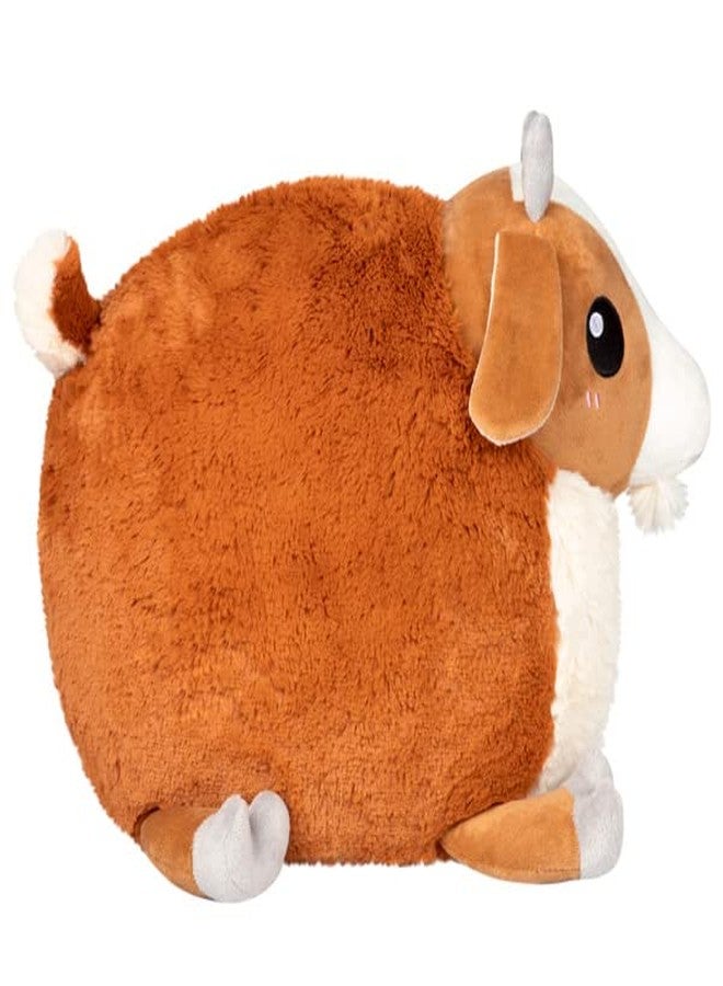 Squishable / Baby Goat 15'' Plush - Image 3
