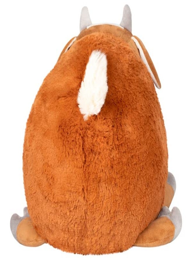 Squishable / Baby Goat 15'' Plush - Image 4